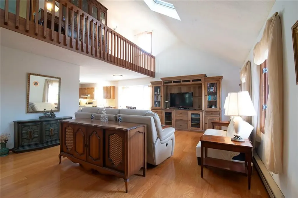 27 Urso Drive Westerly RI 02891