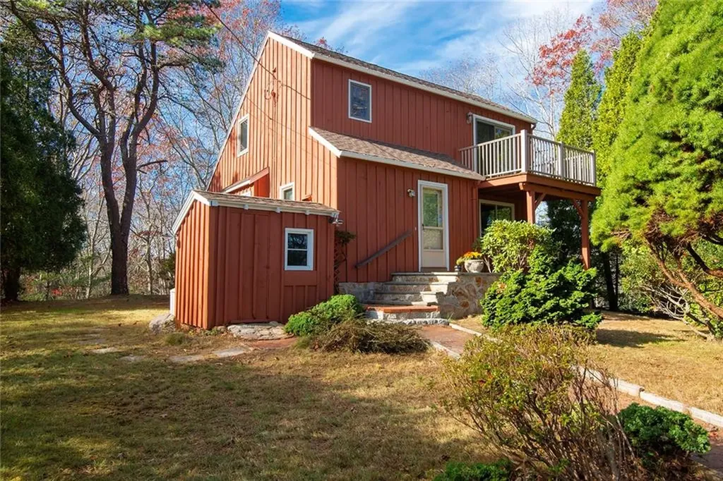 27 Urso Drive Westerly RI 02891