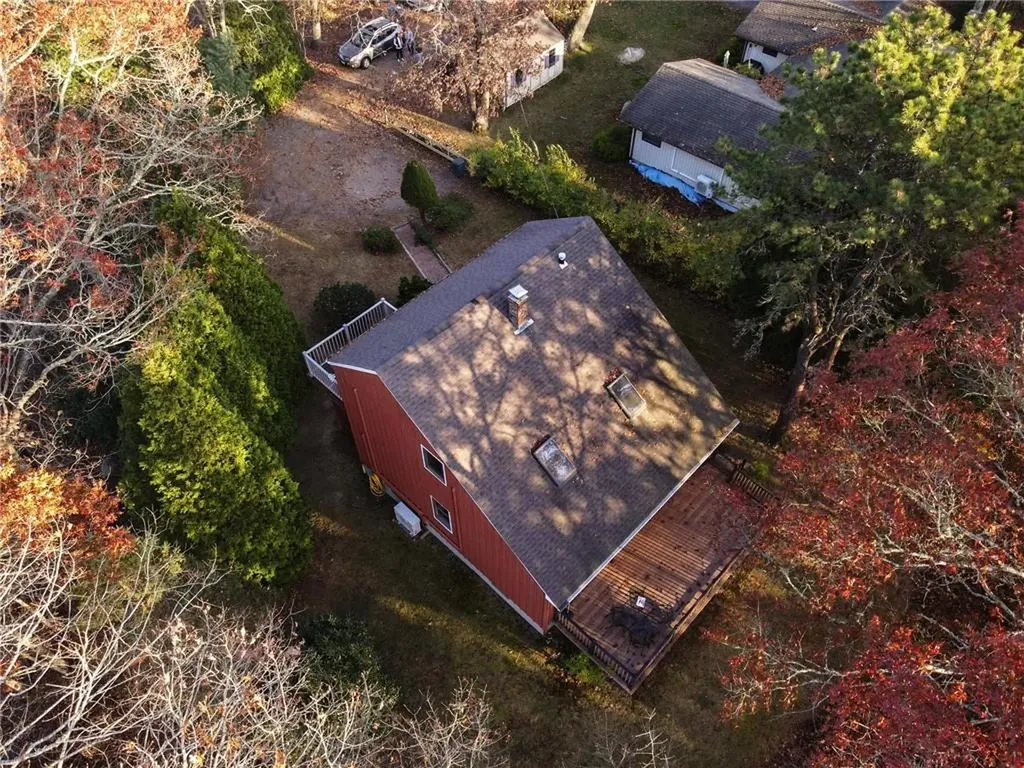 27 Urso Drive Westerly RI 02891