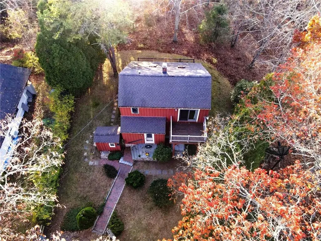 27 Urso Drive Westerly RI 02891