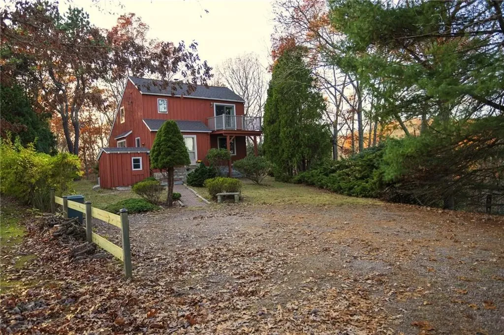 27 Urso Drive Westerly RI 02891