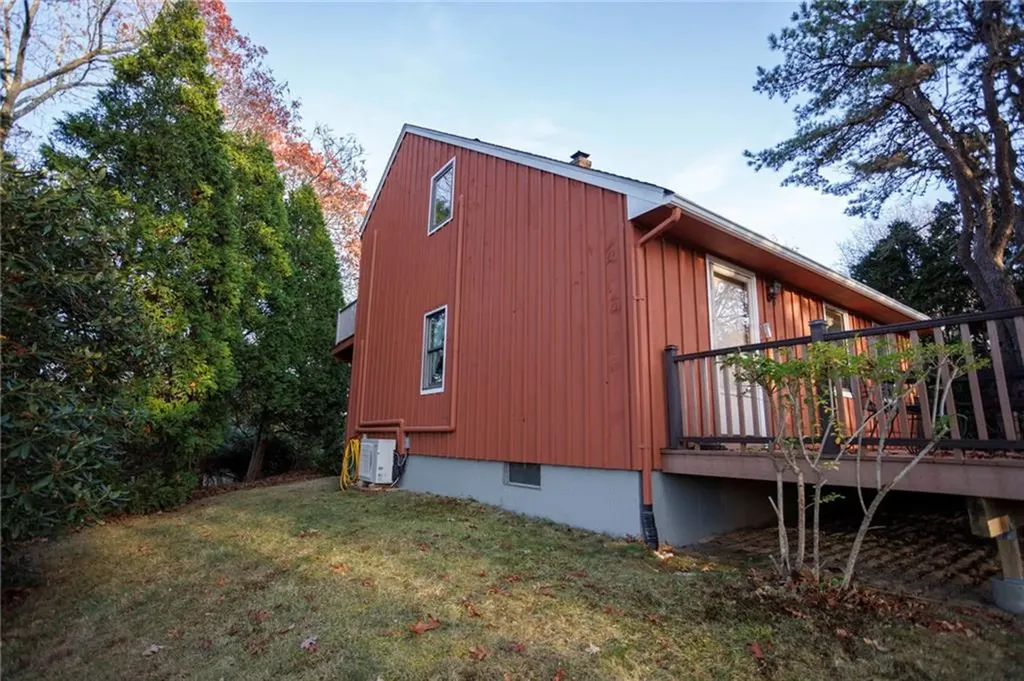 27 Urso Drive Westerly RI 02891