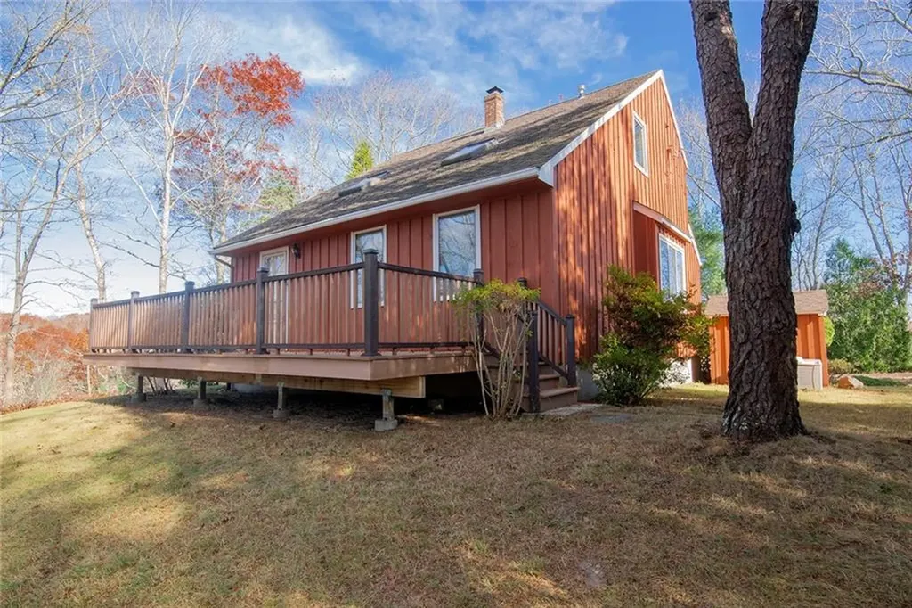 27 Urso Drive Westerly RI 02891