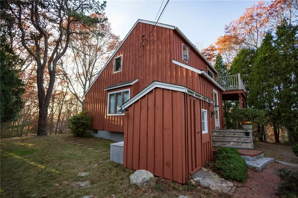 27 Urso Drive Westerly RI 02891