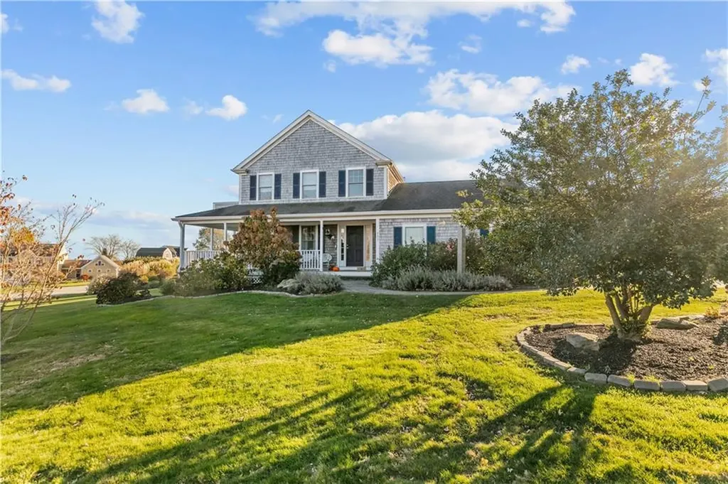 137 Prospect Lane Portsmouth RI 02871