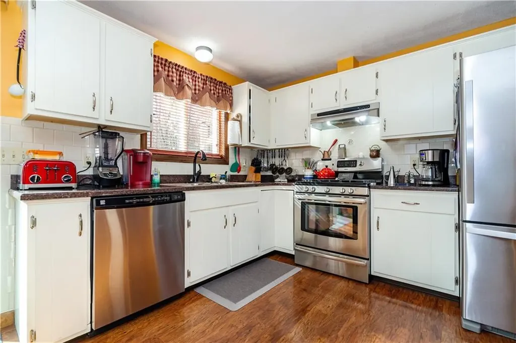 3222 Flat River Road Coventry RI 02816