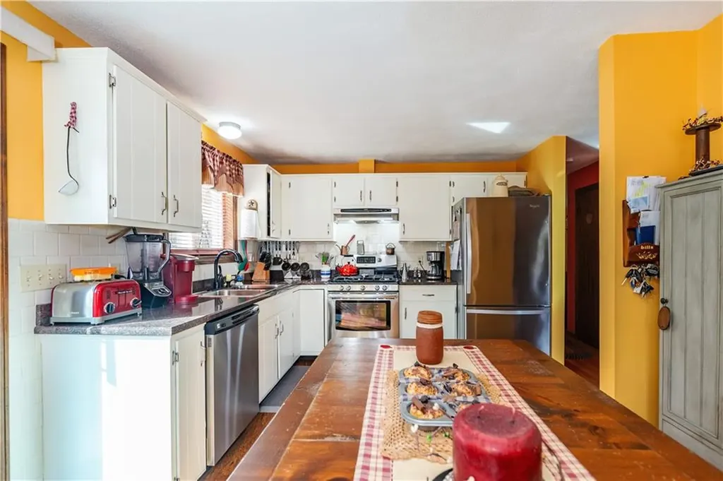 3222 Flat River Road Coventry RI 02816