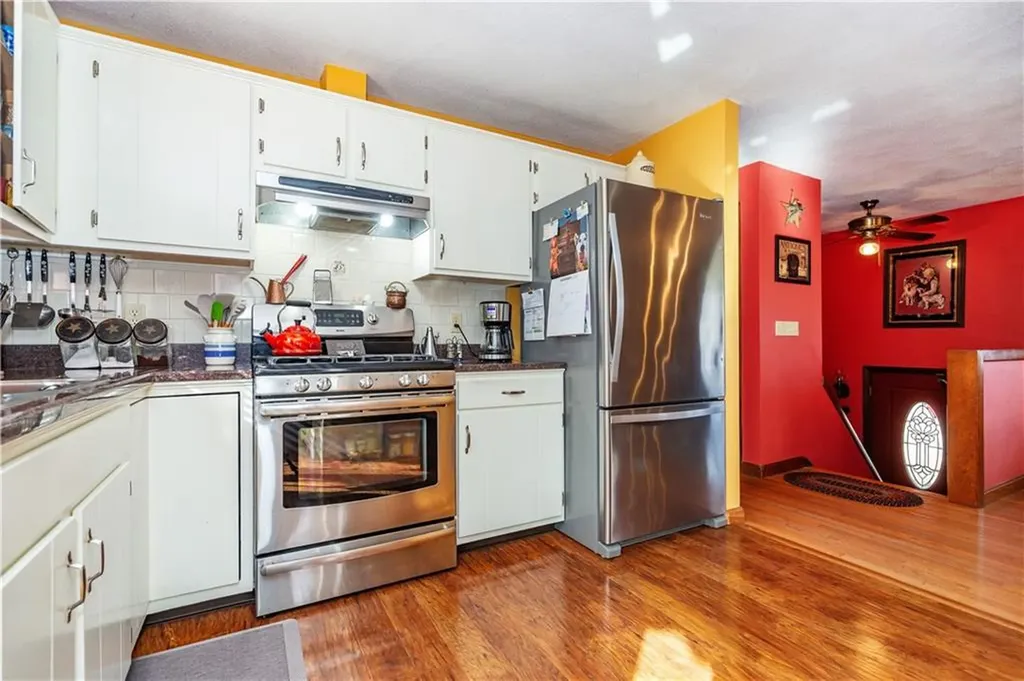 3222 Flat River Road Coventry RI 02816