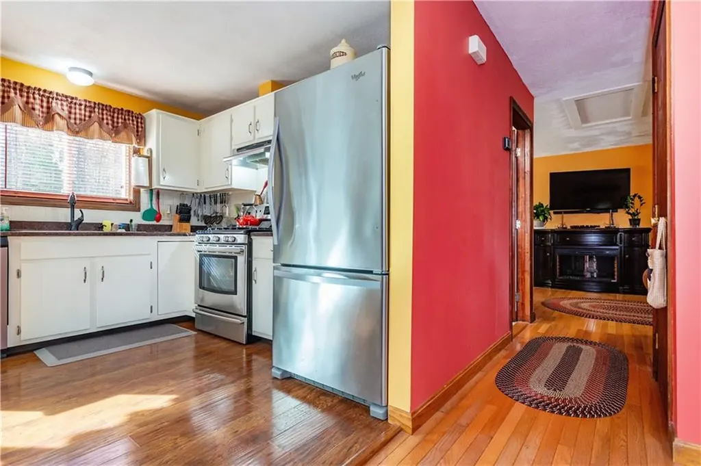 3222 Flat River Road Coventry RI 02816