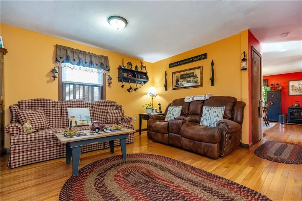 3222 Flat River Road Coventry RI 02816
