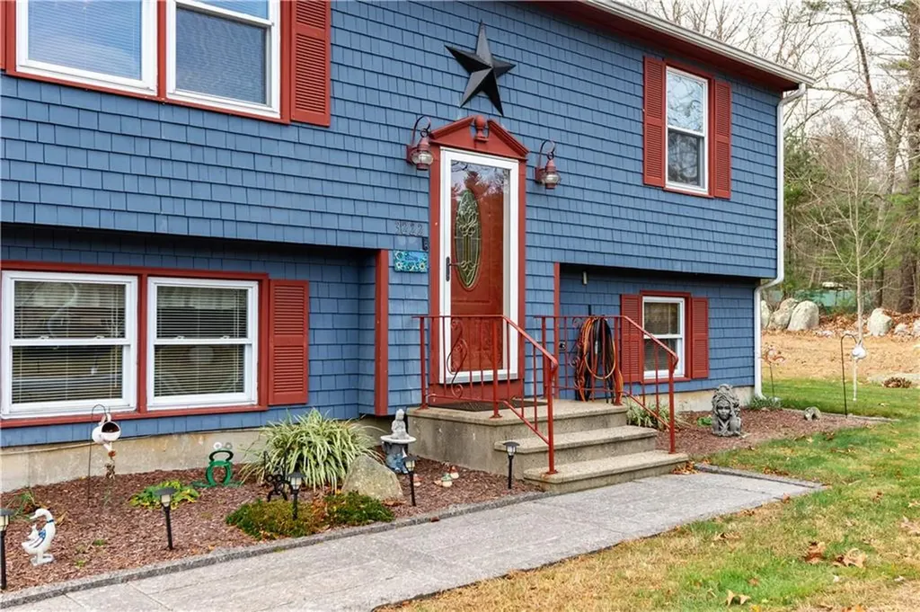 3222 Flat River Road Coventry RI 02816
