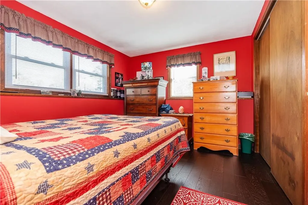 3222 Flat River Road Coventry RI 02816