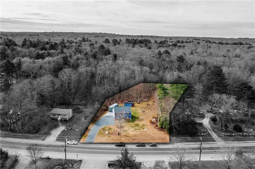 3222 Flat River Road Coventry RI 02816