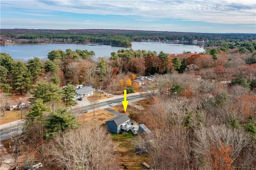 3222 Flat River Road Coventry RI 02816