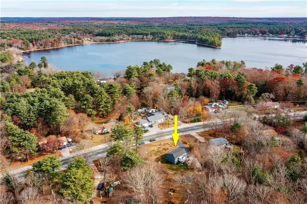 3222 Flat River Road Coventry RI 02816