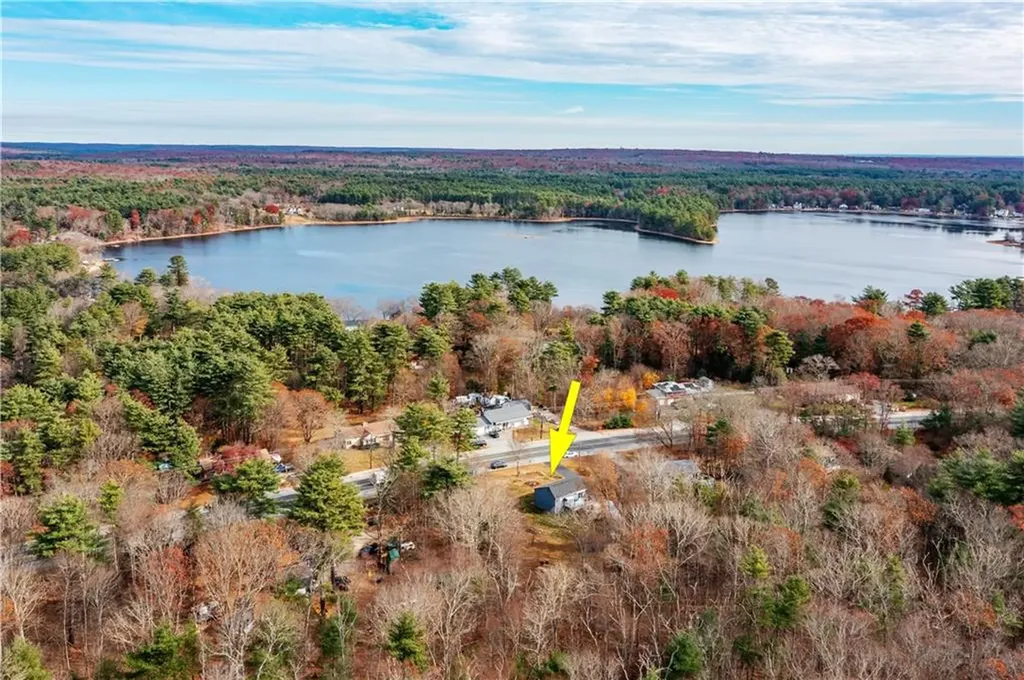 3222 Flat River Road Coventry RI 02816