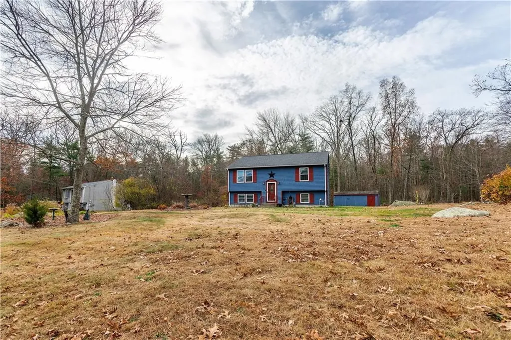 3222 Flat River Road Coventry RI 02816