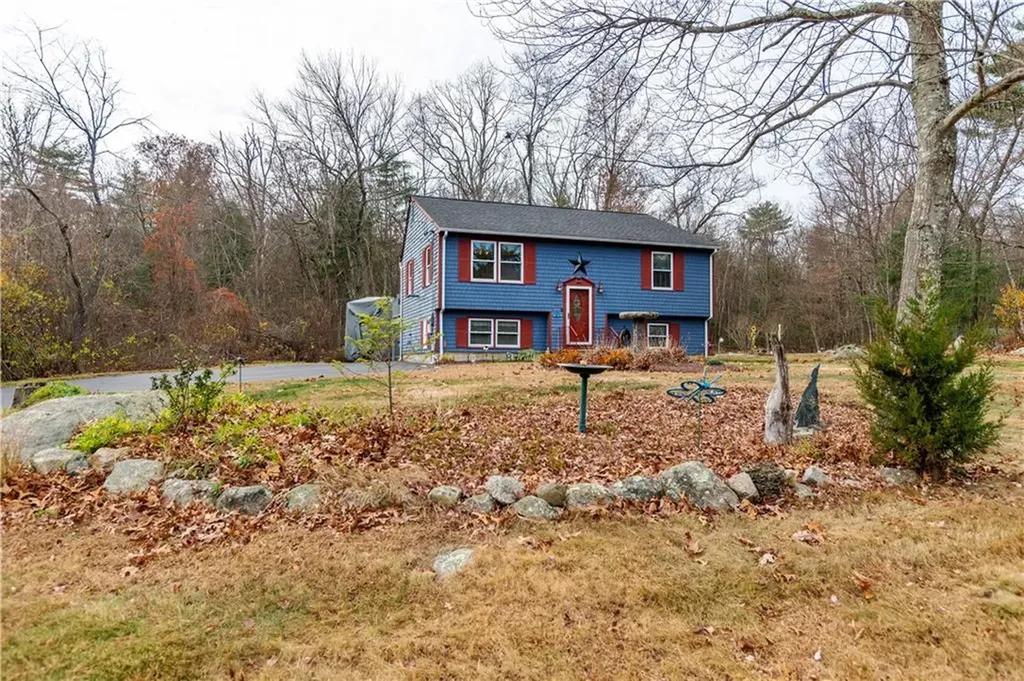 3222 Flat River Road Coventry RI 02816