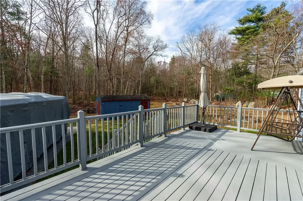 3222 Flat River Road Coventry RI 02816