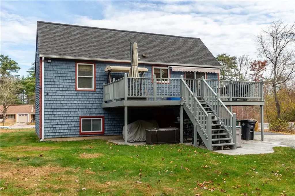 3222 Flat River Road Coventry RI 02816