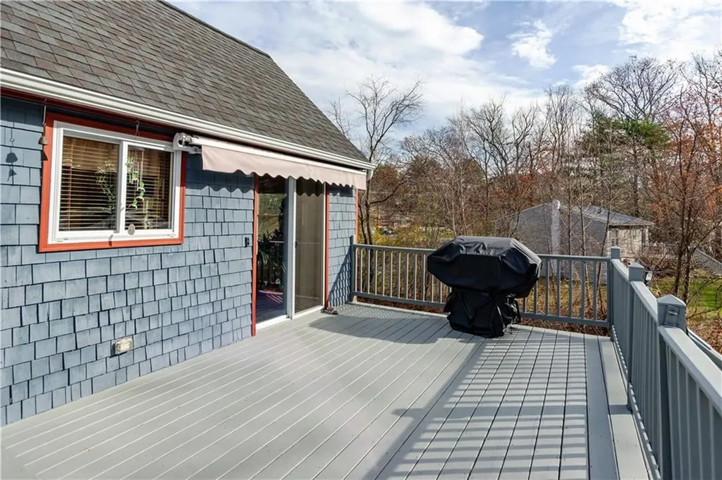 3222 Flat River Road Coventry RI 02816