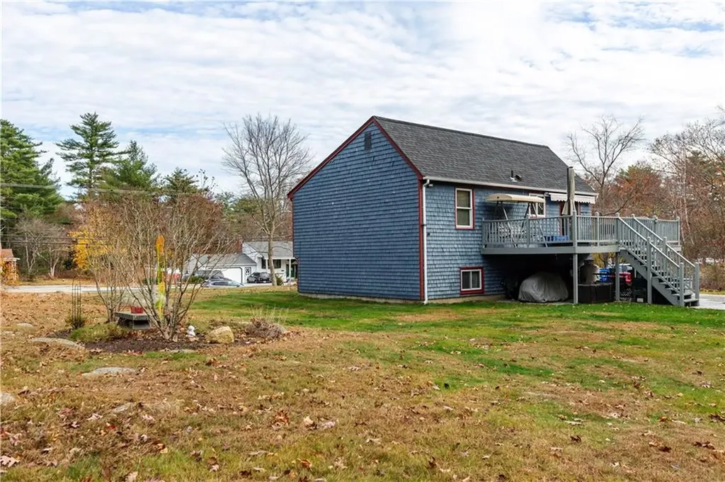 3222 Flat River Road Coventry RI 02816