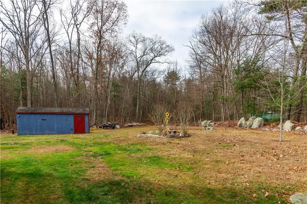 3222 Flat River Road Coventry RI 02816