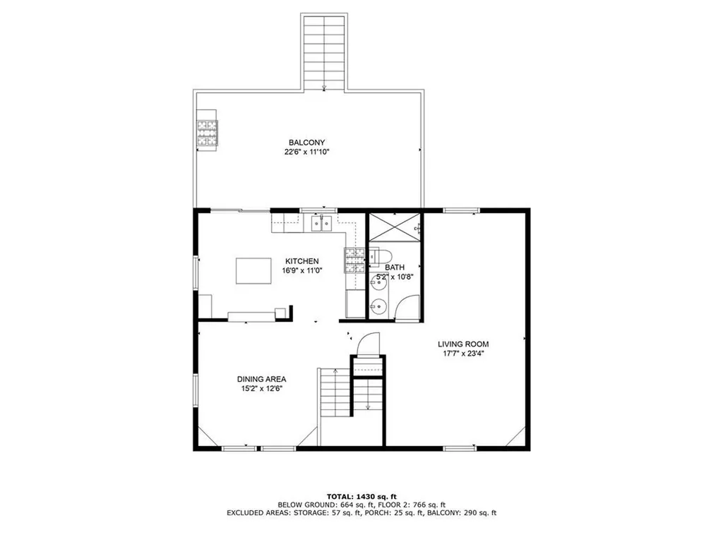 3222 Flat River Road Coventry RI 02816