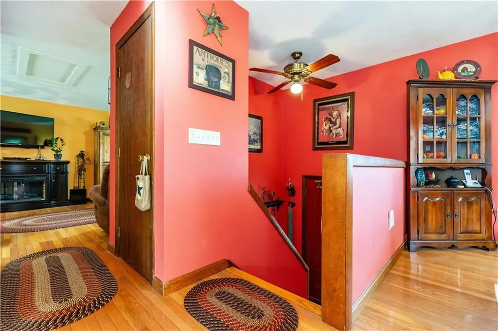 3222 Flat River Road Coventry RI 02816