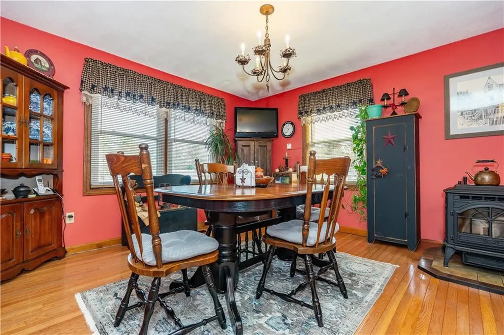 3222 Flat River Road Coventry RI 02816