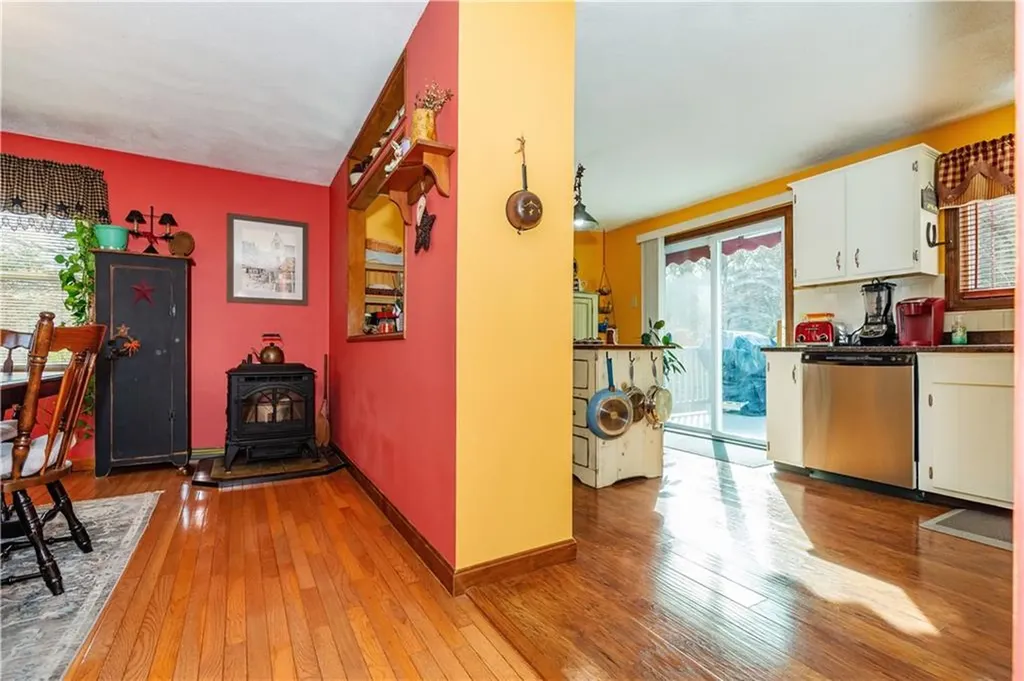 3222 Flat River Road Coventry RI 02816