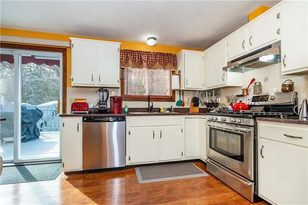3222 Flat River Road Coventry RI 02816