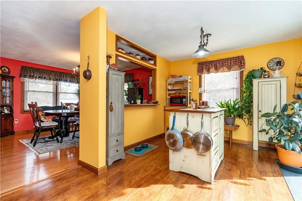 3222 Flat River Road Coventry RI 02816