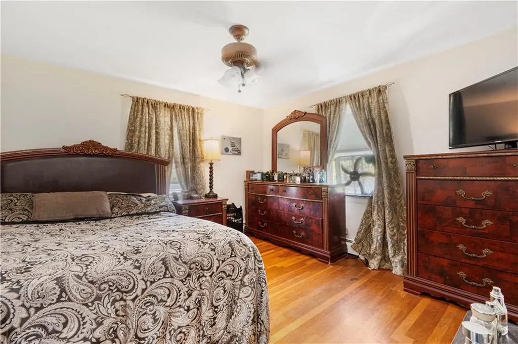 175 Concord Avenue Cranston RI 02910