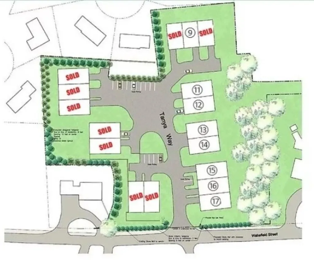 550 Wakefield Street West Warwick RI 02893