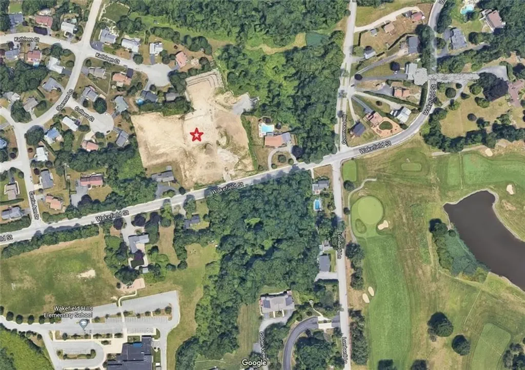 550 Wakefield Street West Warwick RI 02893