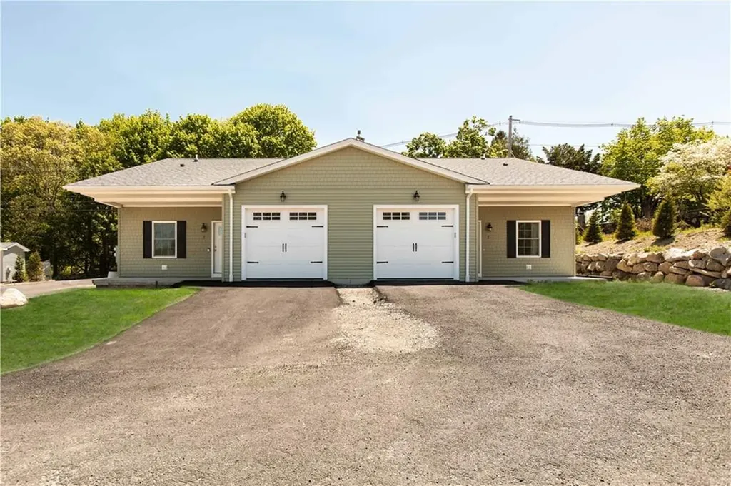 550 Wakefield Street West Warwick RI 02893