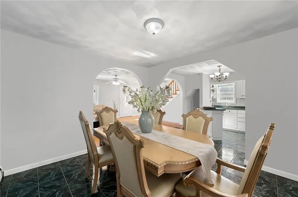 17 Elder Avenue East Providence RI 02915