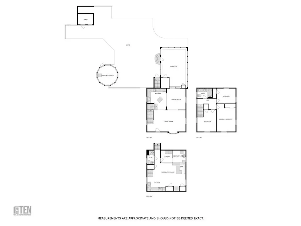 17 Elder Avenue East Providence RI 02915