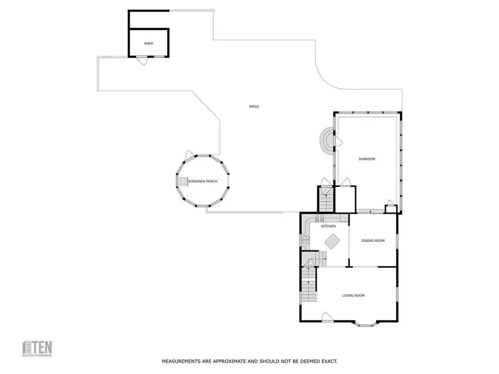 17 Elder Avenue East Providence RI 02915