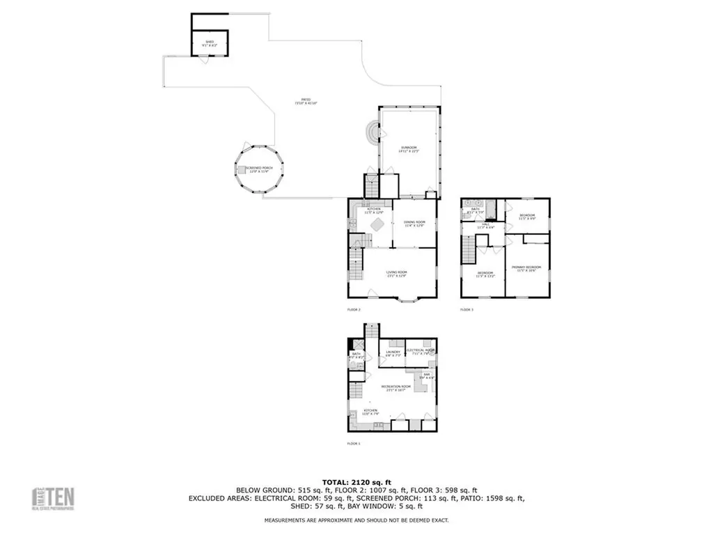 17 Elder Avenue East Providence RI 02915