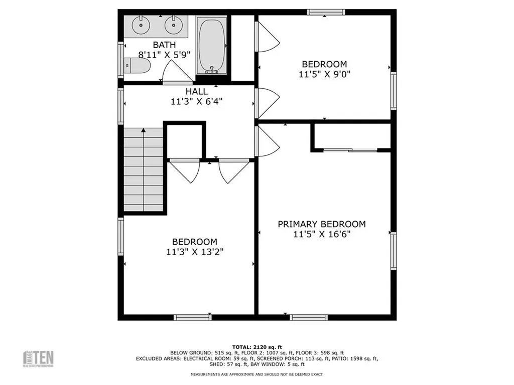 17 Elder Avenue East Providence RI 02915