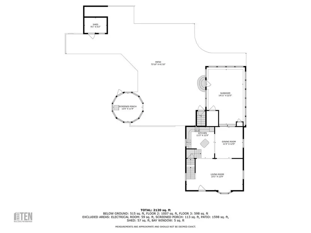 17 Elder Avenue East Providence RI 02915