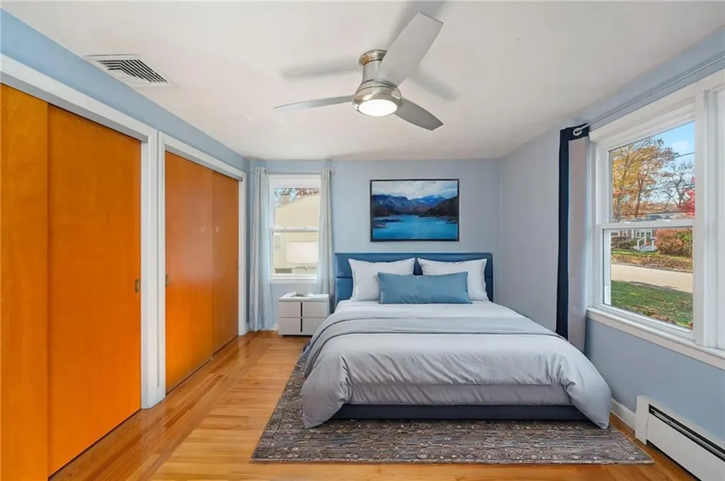 24 Craig Road Warwick RI 02886