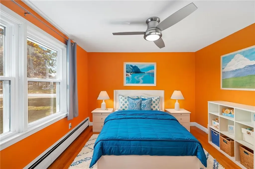 24 Craig Road Warwick RI 02886