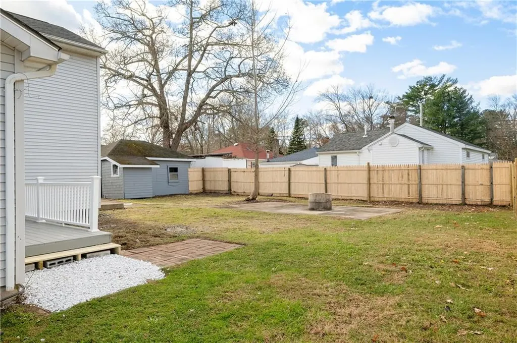 17 Alaska Street Coventry RI 02816