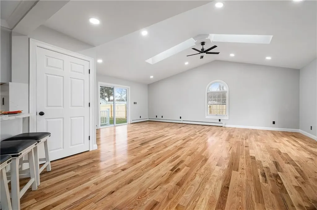 17 Alaska Street Coventry RI 02816