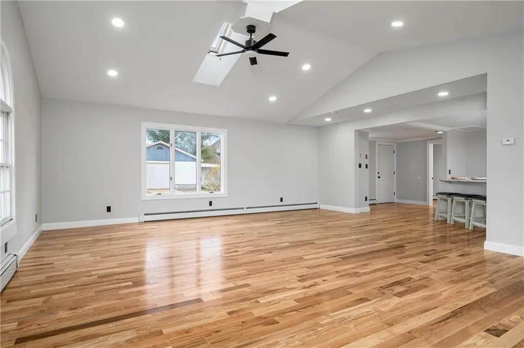 17 Alaska Street Coventry RI 02816