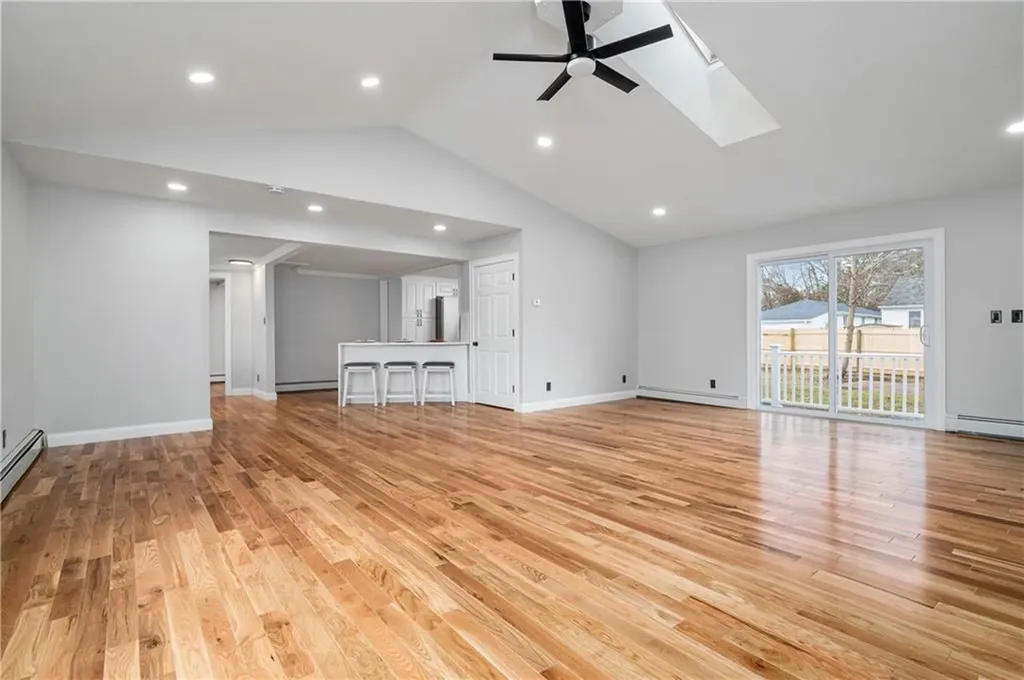 17 Alaska Street Coventry RI 02816