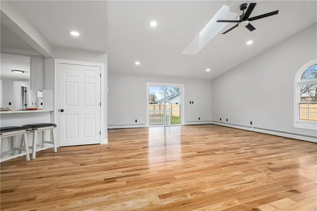 17 Alaska Street Coventry RI 02816